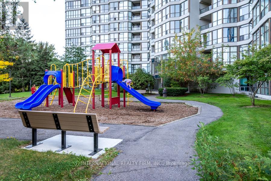 306 - 1 Rowntree Rd Road, Toronto, Ontario  M9V 5G7 - Photo 6 - W12523844