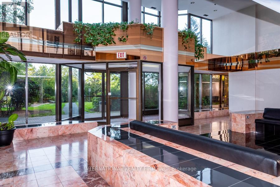 306 - 1 Rowntree Rd Road, Toronto, Ontario  M9V 5G7 - Photo 7 - W12523844