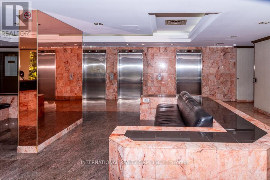 306 - 1 Rowntree Rd Road, Toronto, Ontario  M9V 5G7 - Photo 8 - W12523844