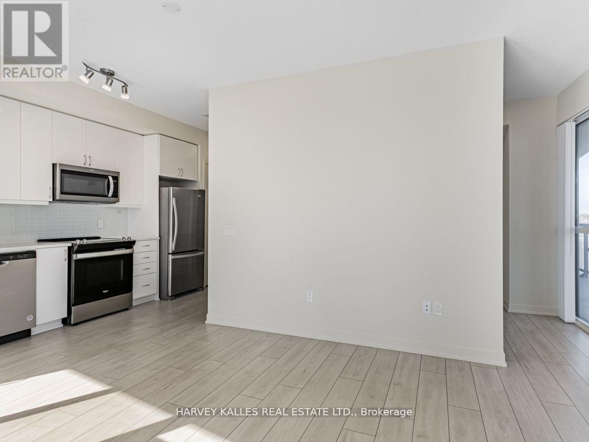 1002 - 38 Annie Craig Drive, Toronto, Ontario  M8V 0G9 - Photo 12 - W12523846