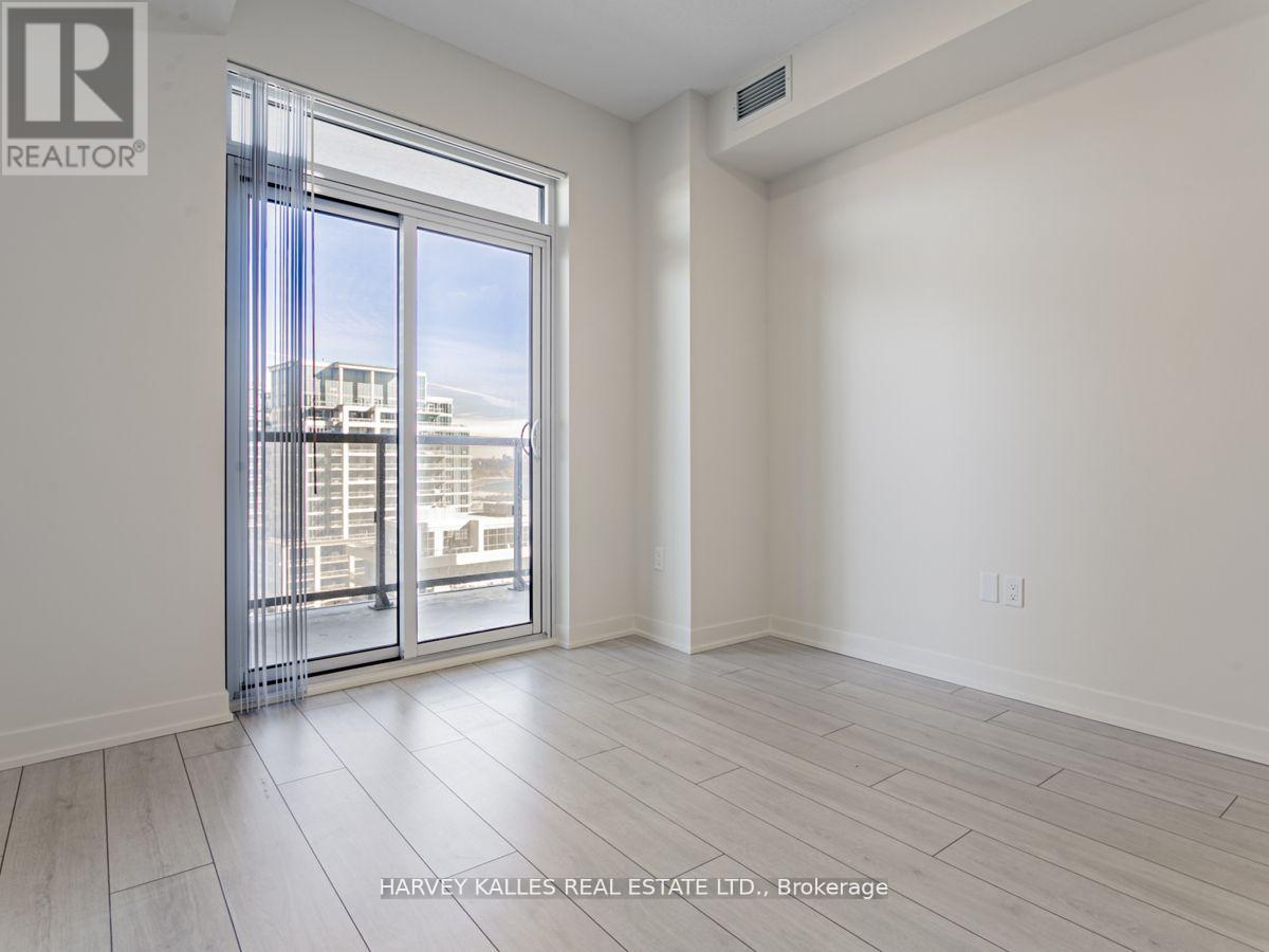 1002 - 38 Annie Craig Drive, Toronto, Ontario  M8V 0G9 - Photo 15 - W12523846