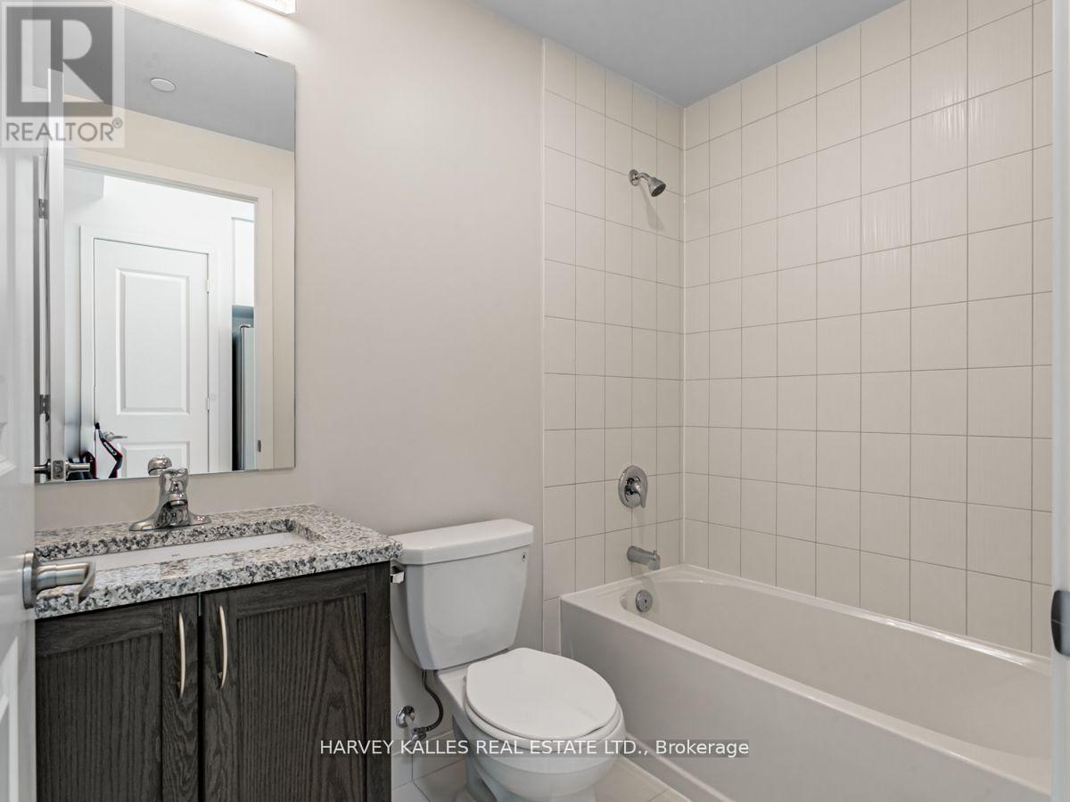 1002 - 38 Annie Craig Drive, Toronto, Ontario  M8V 0G9 - Photo 17 - W12523846