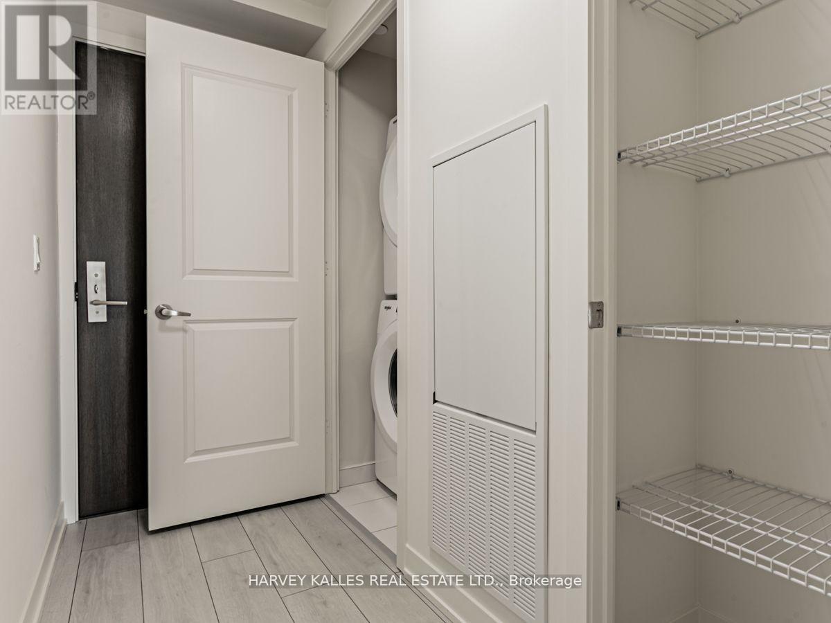 1002 - 38 Annie Craig Drive, Toronto, Ontario  M8V 0G9 - Photo 19 - W12523846