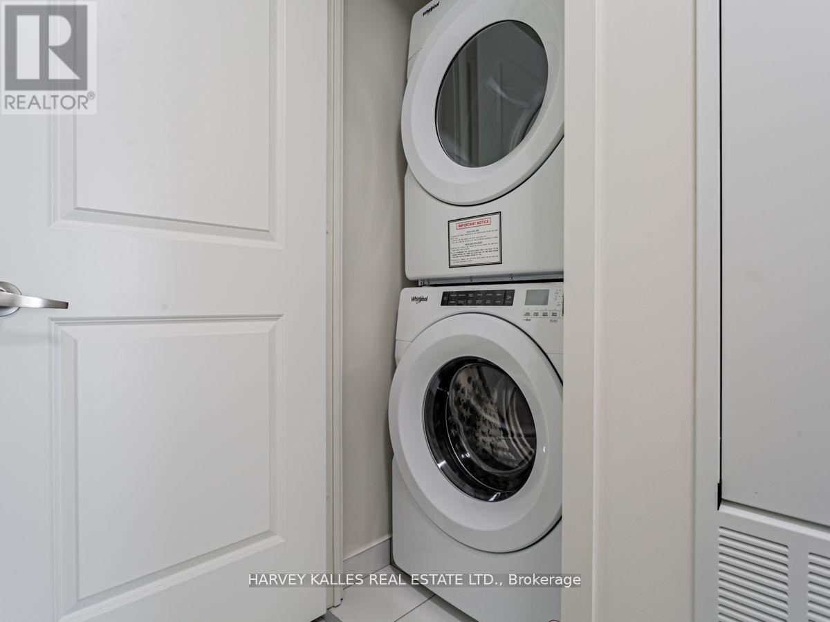 1002 - 38 Annie Craig Drive, Toronto, Ontario  M8V 0G9 - Photo 20 - W12523846