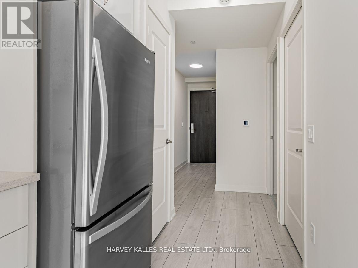 1002 - 38 Annie Craig Drive, Toronto, Ontario  M8V 0G9 - Photo 21 - W12523846