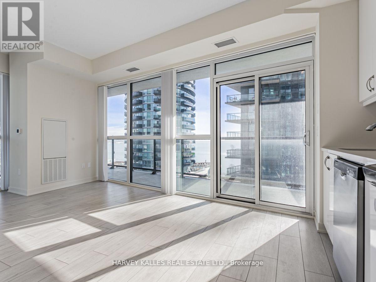 1002 - 38 Annie Craig Drive, Toronto, Ontario  M8V 0G9 - Photo 22 - W12523846