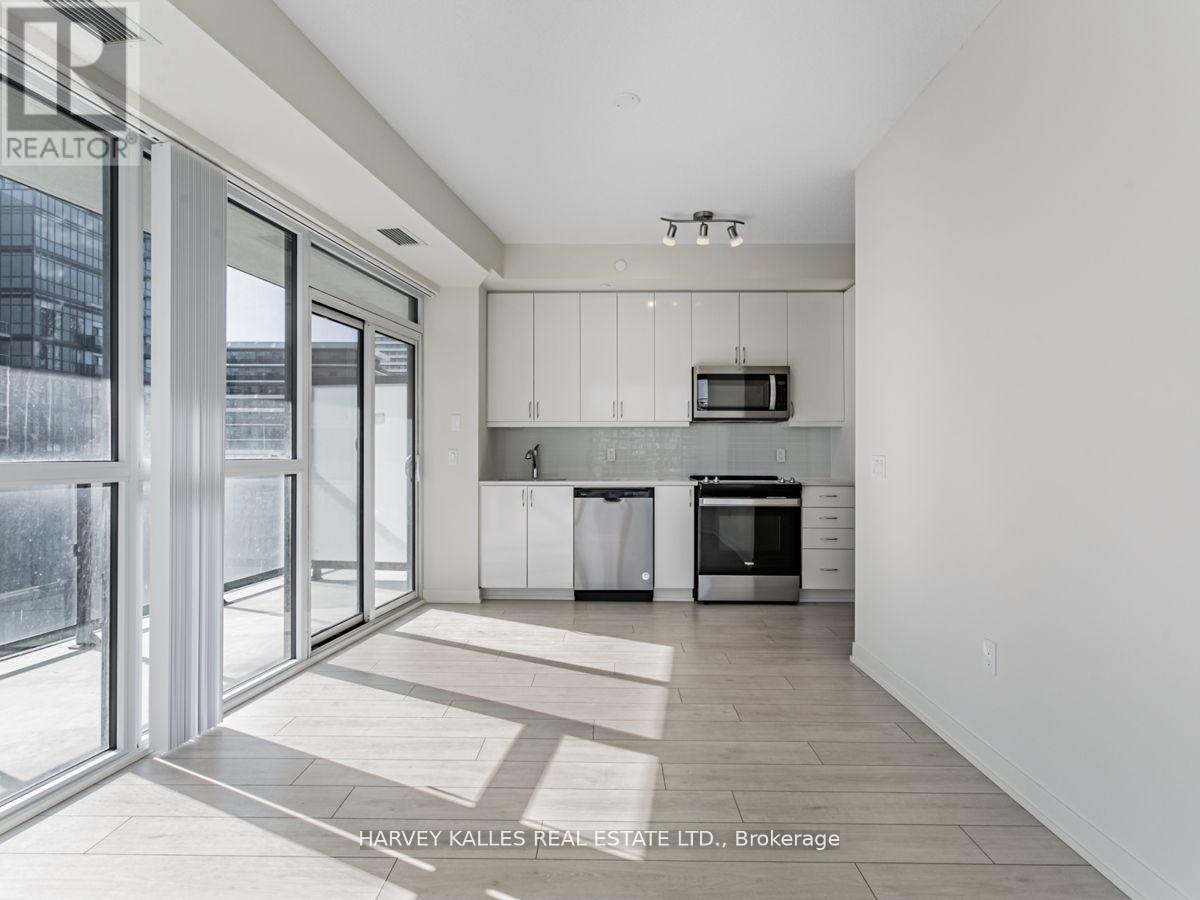 1002 - 38 Annie Craig Drive, Toronto, Ontario  M8V 0G9 - Photo 24 - W12523846