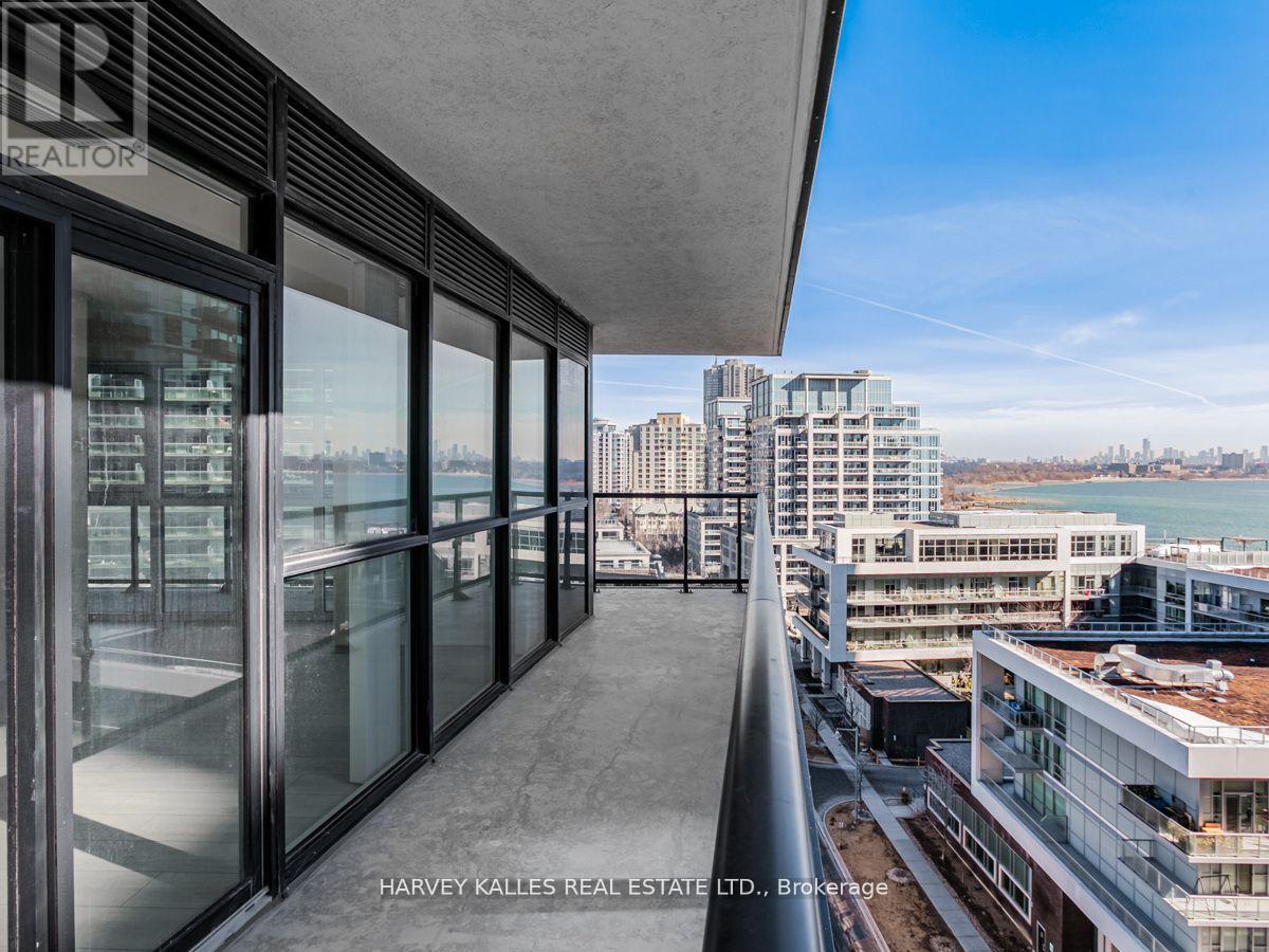 1002 - 38 Annie Craig Drive, Toronto, Ontario  M8V 0G9 - Photo 26 - W12523846