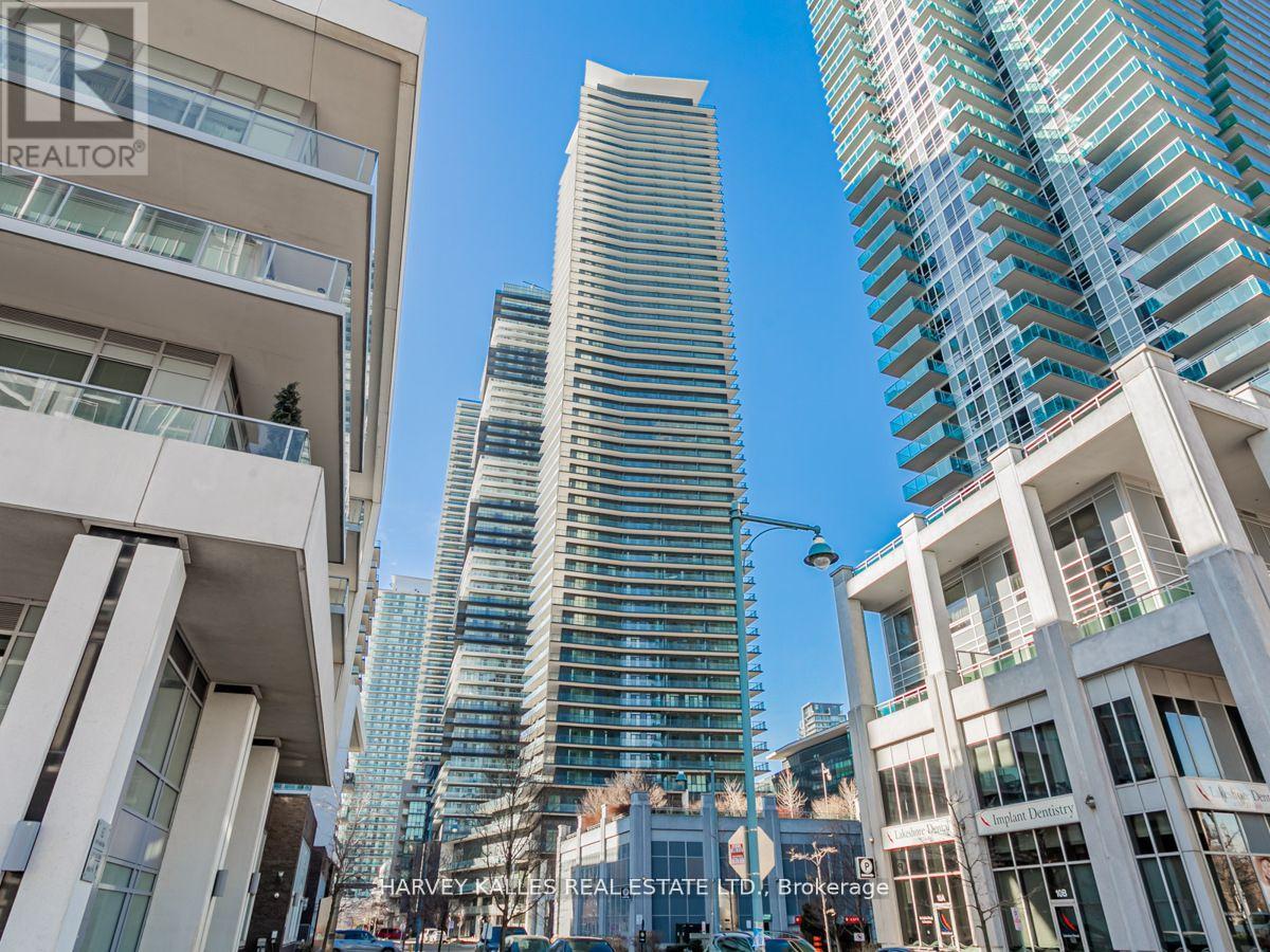 1002 - 38 Annie Craig Drive, Toronto, Ontario  M8V 0G9 - Photo 29 - W12523846