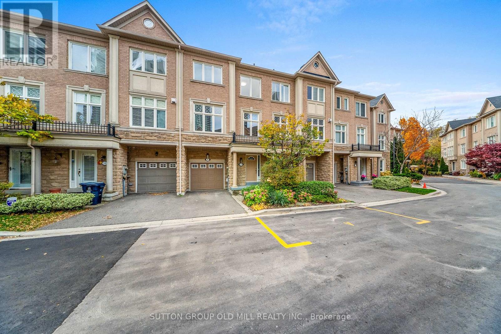 29 YACHTERS LANE, Toronto, Ontario