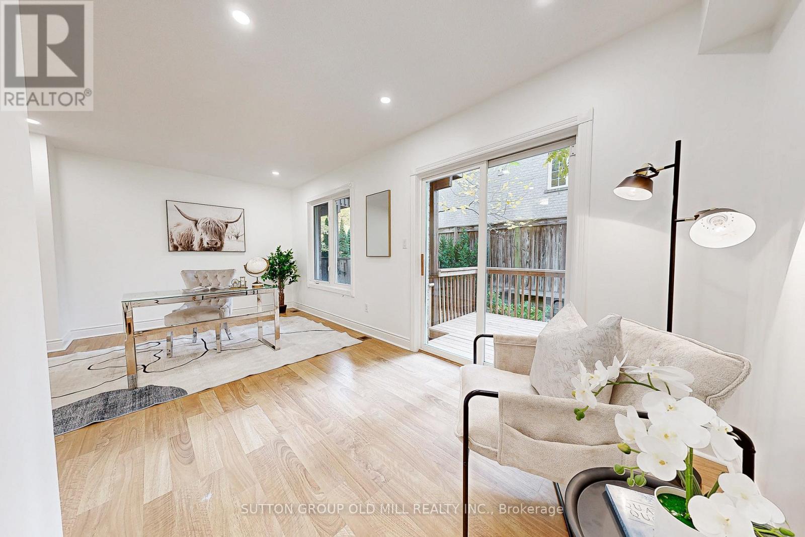 29 Yachters Lane, Toronto, Ontario  M8V 4C5 - Photo 10 - W12523858