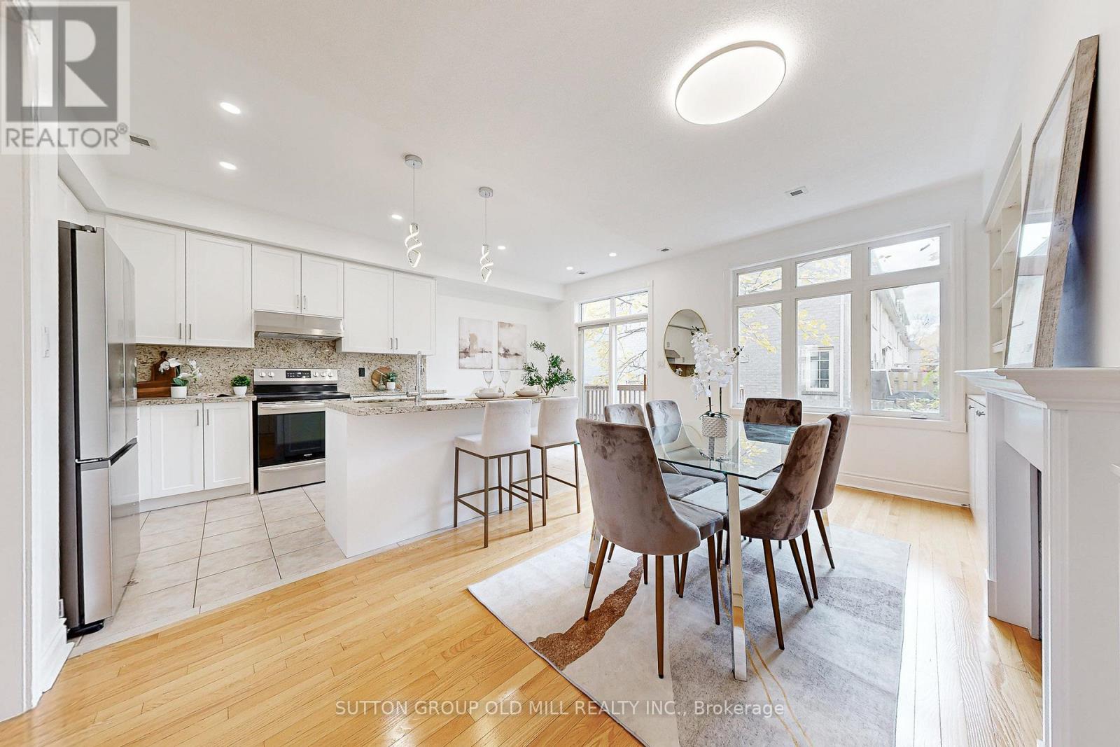 29 Yachters Lane, Toronto, Ontario  M8V 4C5 - Photo 16 - W12523858