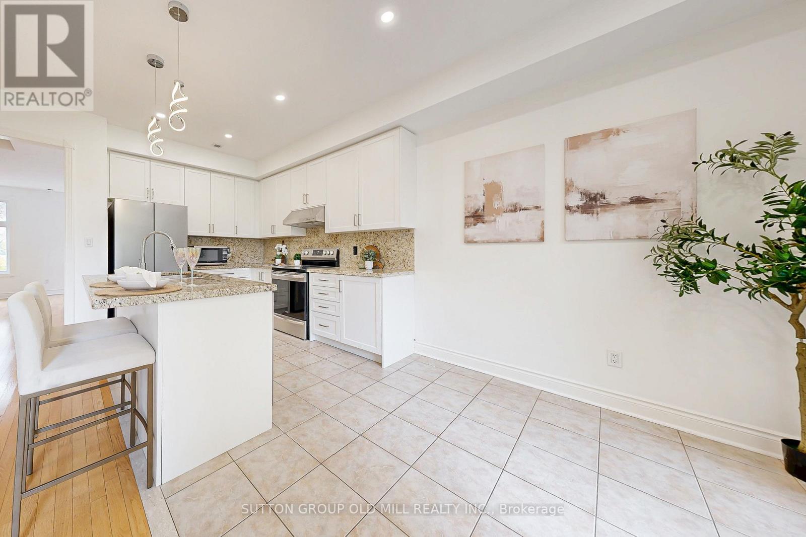 29 Yachters Lane, Toronto, Ontario  M8V 4C5 - Photo 19 - W12523858