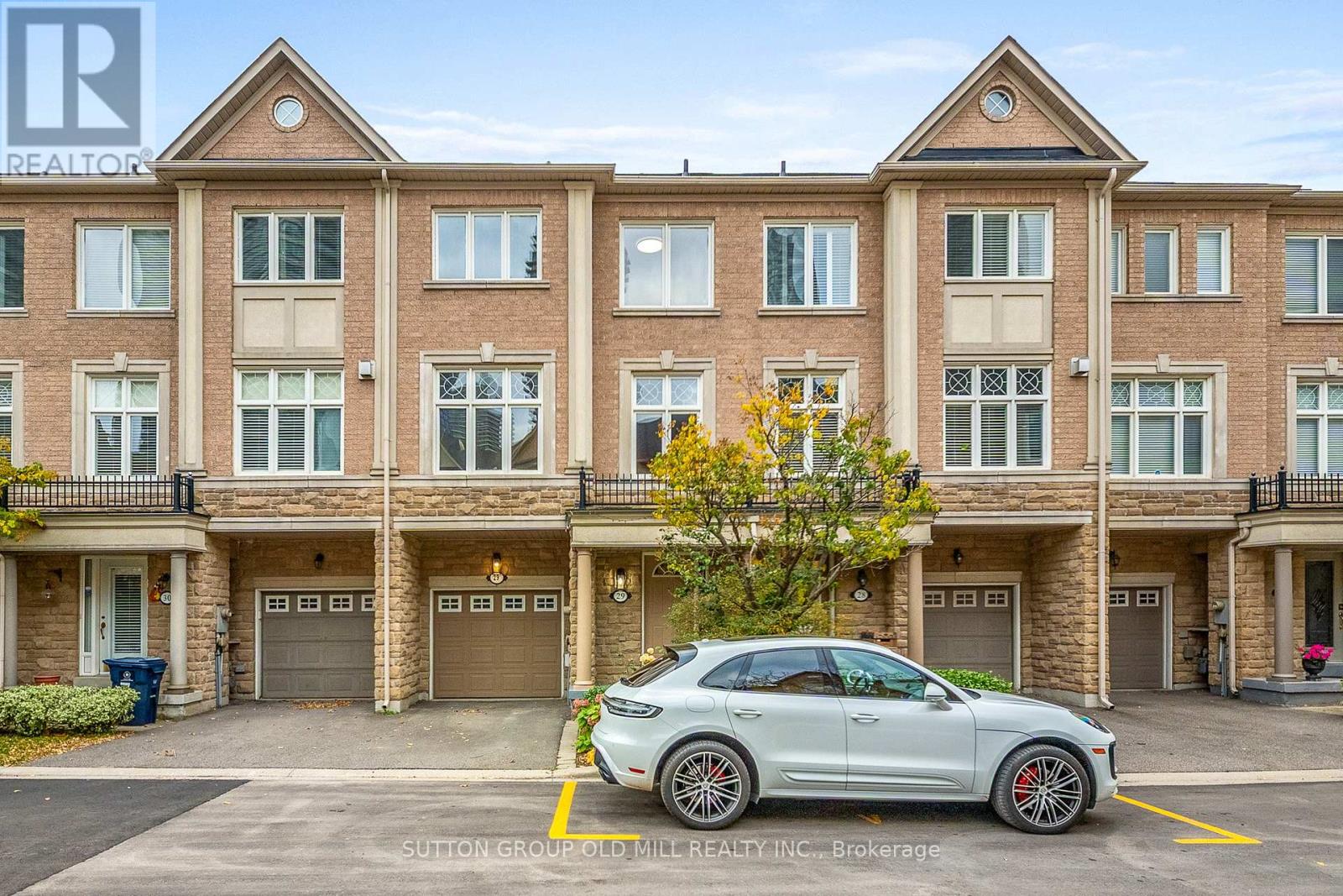 29 Yachters Lane, Toronto, Ontario  M8V 4C5 - Photo 2 - W12523858