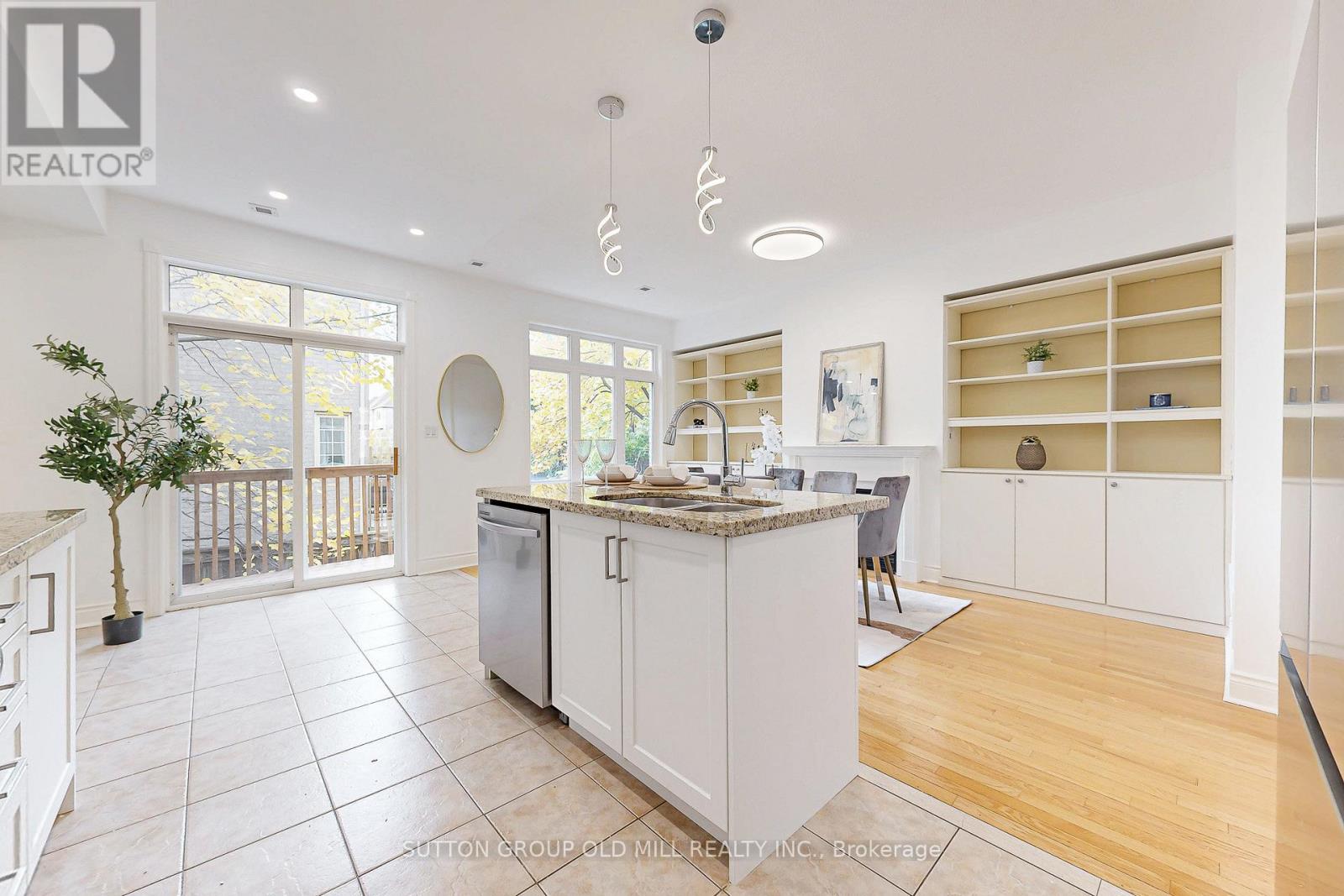 29 Yachters Lane, Toronto, Ontario  M8V 4C5 - Photo 21 - W12523858