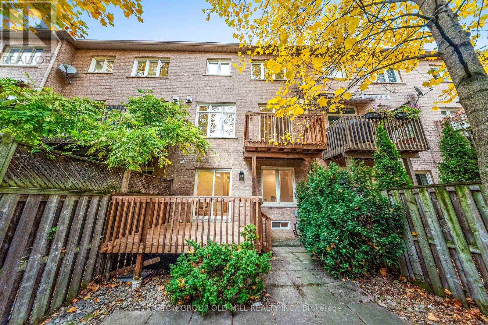 29 Yachters Lane, Toronto, Ontario  M8V 4C5 - Photo 42 - W12523858