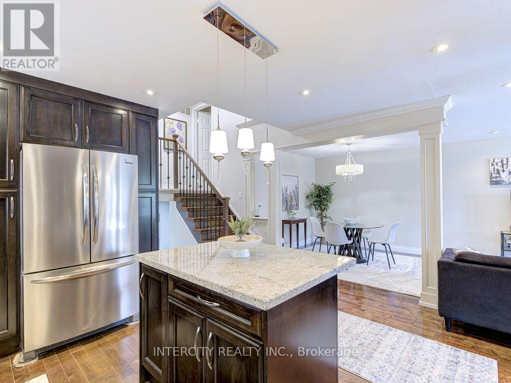 841 Coulson Avenue, Milton, Ontario  L9T 4K3 - Photo 20 - W12523892