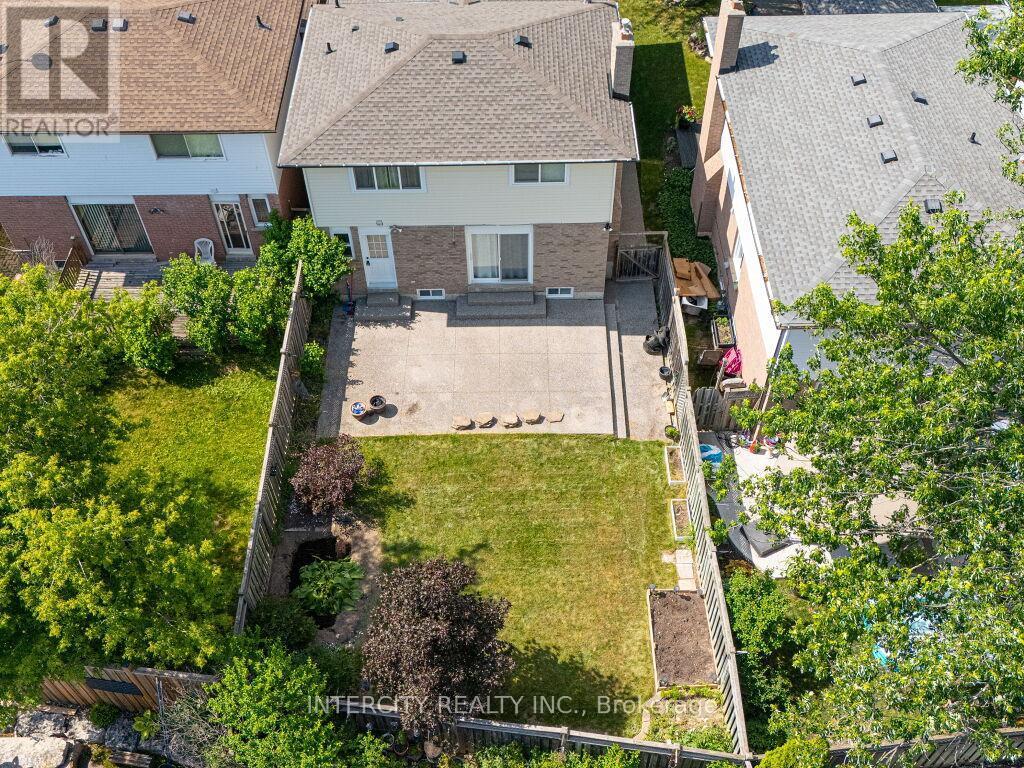 841 Coulson Avenue, Milton, Ontario  L9T 4K3 - Photo 49 - W12523892