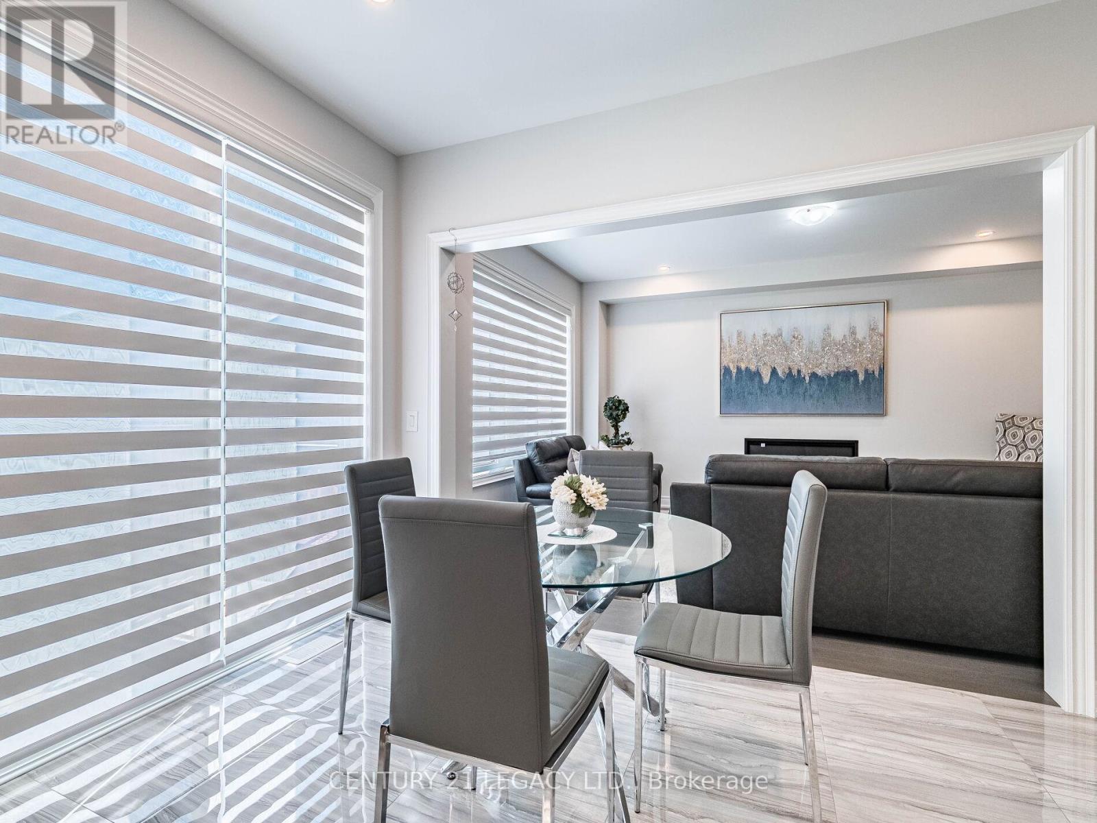 21 Goodview Drive, Brampton, Ontario  L6R 4C3 - Photo 30 - W12523922