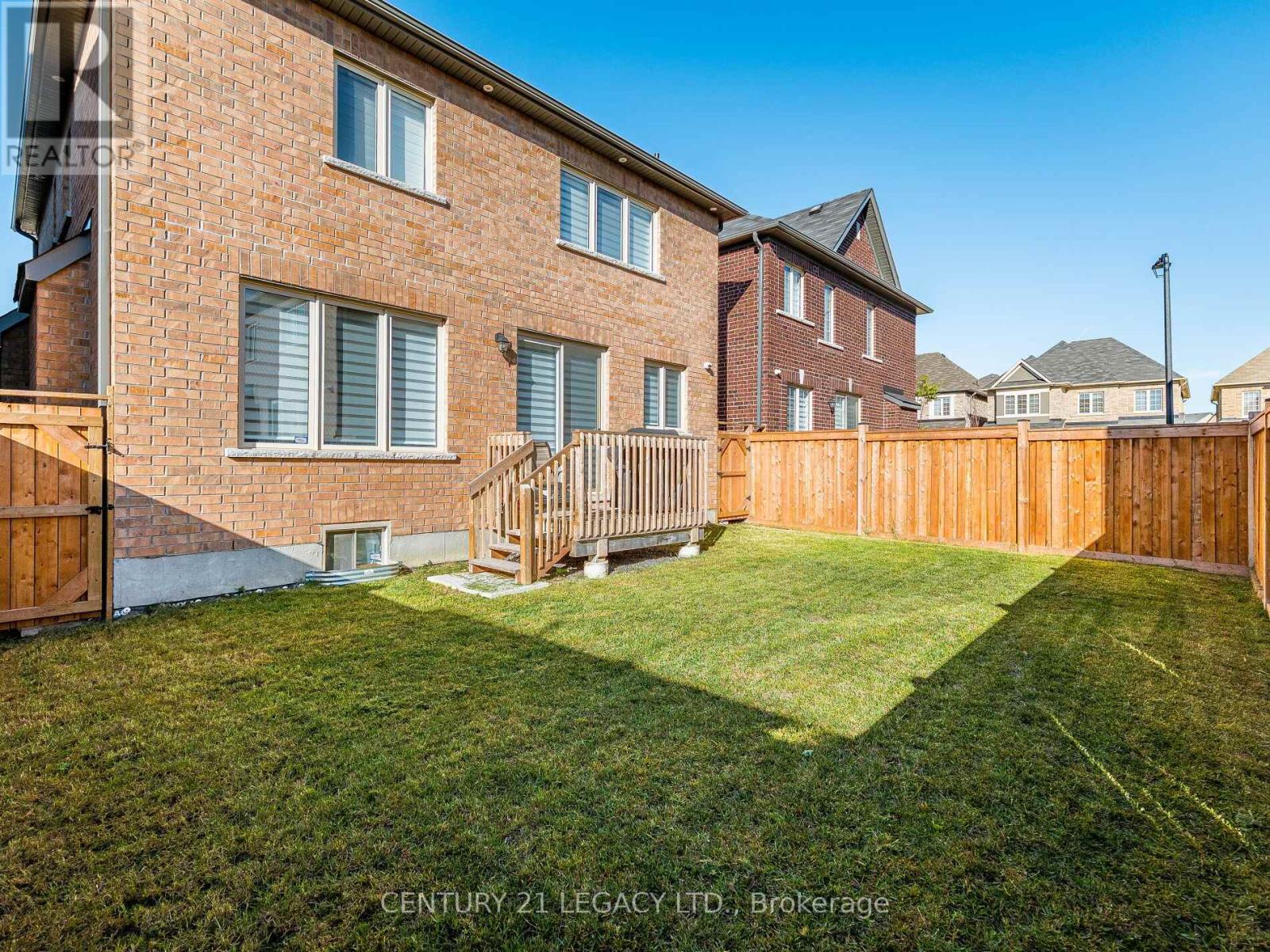 21 Goodview Drive, Brampton, Ontario  L6R 4C3 - Photo 49 - W12523922