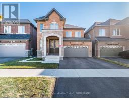 21 GOODVIEW DRIVE, Brampton, Ontario