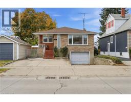 247 GRANTHAM Avenue, St. Catharines, Ontario
