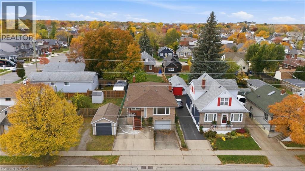 247 Grantham Avenue, St. Catharines, Ontario L2M 4Z6 - Photo 33 - 40781082