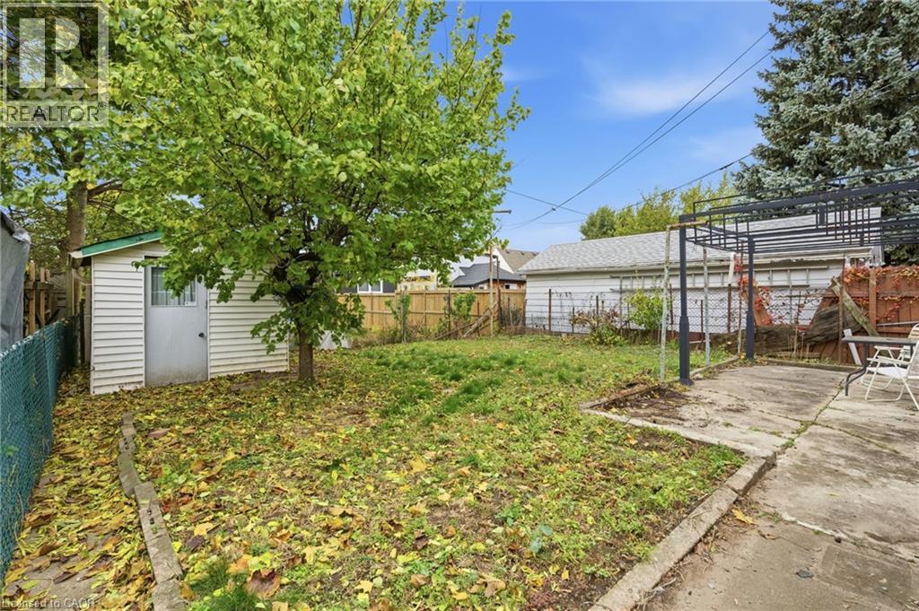 247 Grantham Avenue, St. Catharines, Ontario L2M 4Z6 - Photo 29 - 40781082