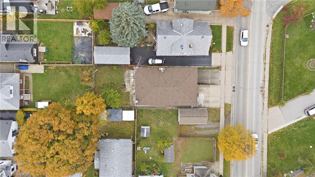 247 Grantham Avenue, St. Catharines, Ontario L2M 4Z6 - Photo 35 - 40781082