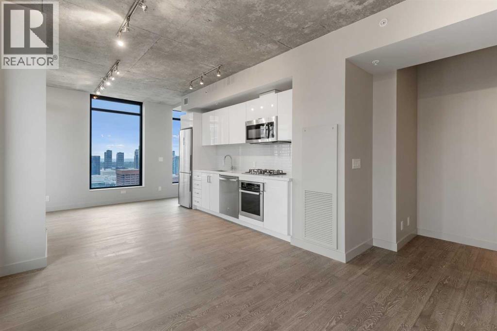 2606, 1010 6 Street Sw, Calgary, Alberta  T2R 1B4 - Photo 13 - A2258852