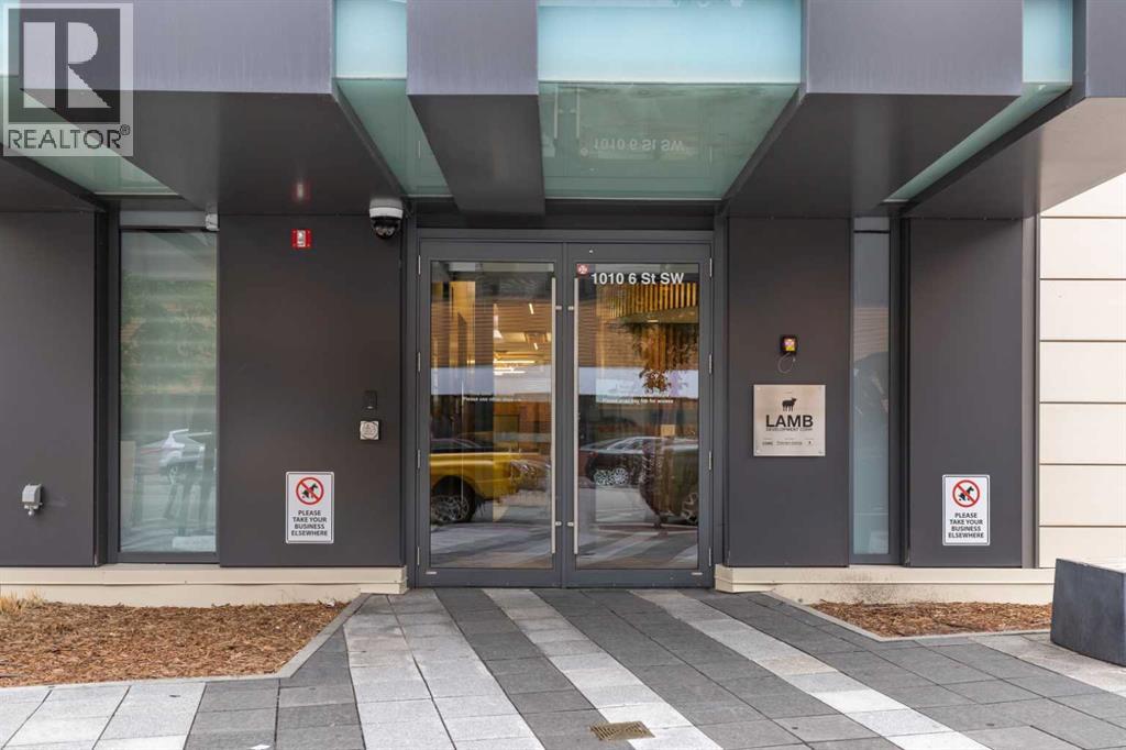 2606, 1010 6 Street Sw, Calgary, Alberta  T2R 1B4 - Photo 4 - A2258852