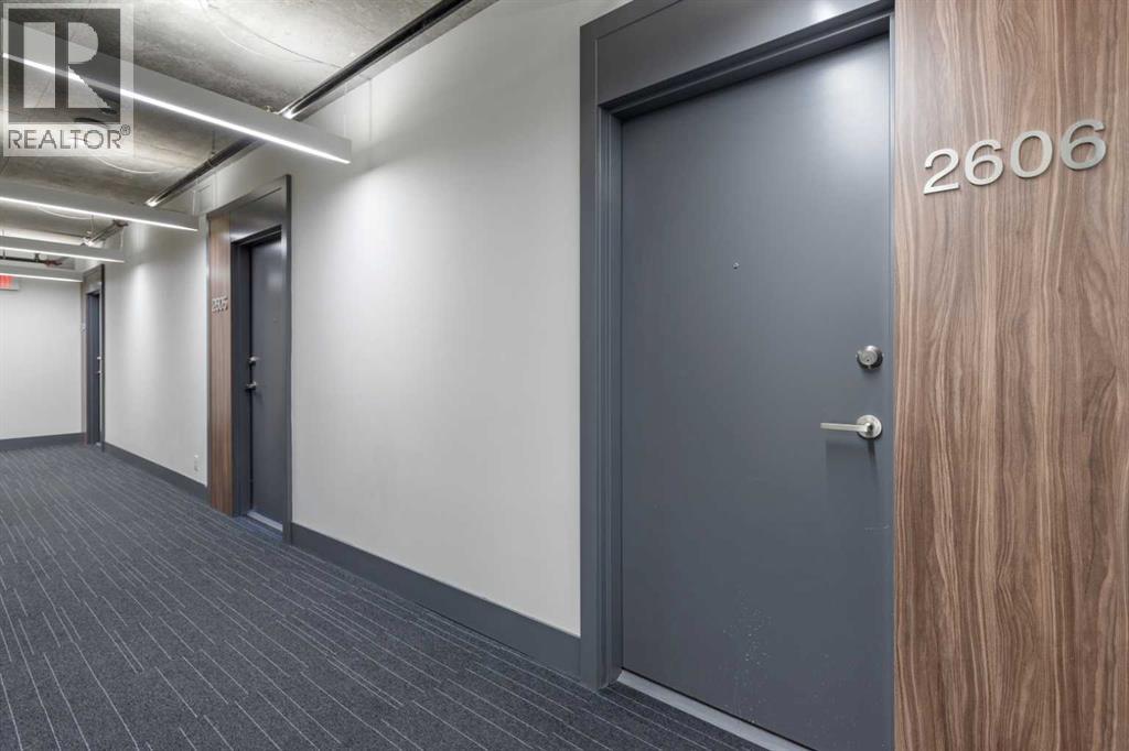 2606, 1010 6 Street Sw, Calgary, Alberta  T2R 1B4 - Photo 7 - A2258852