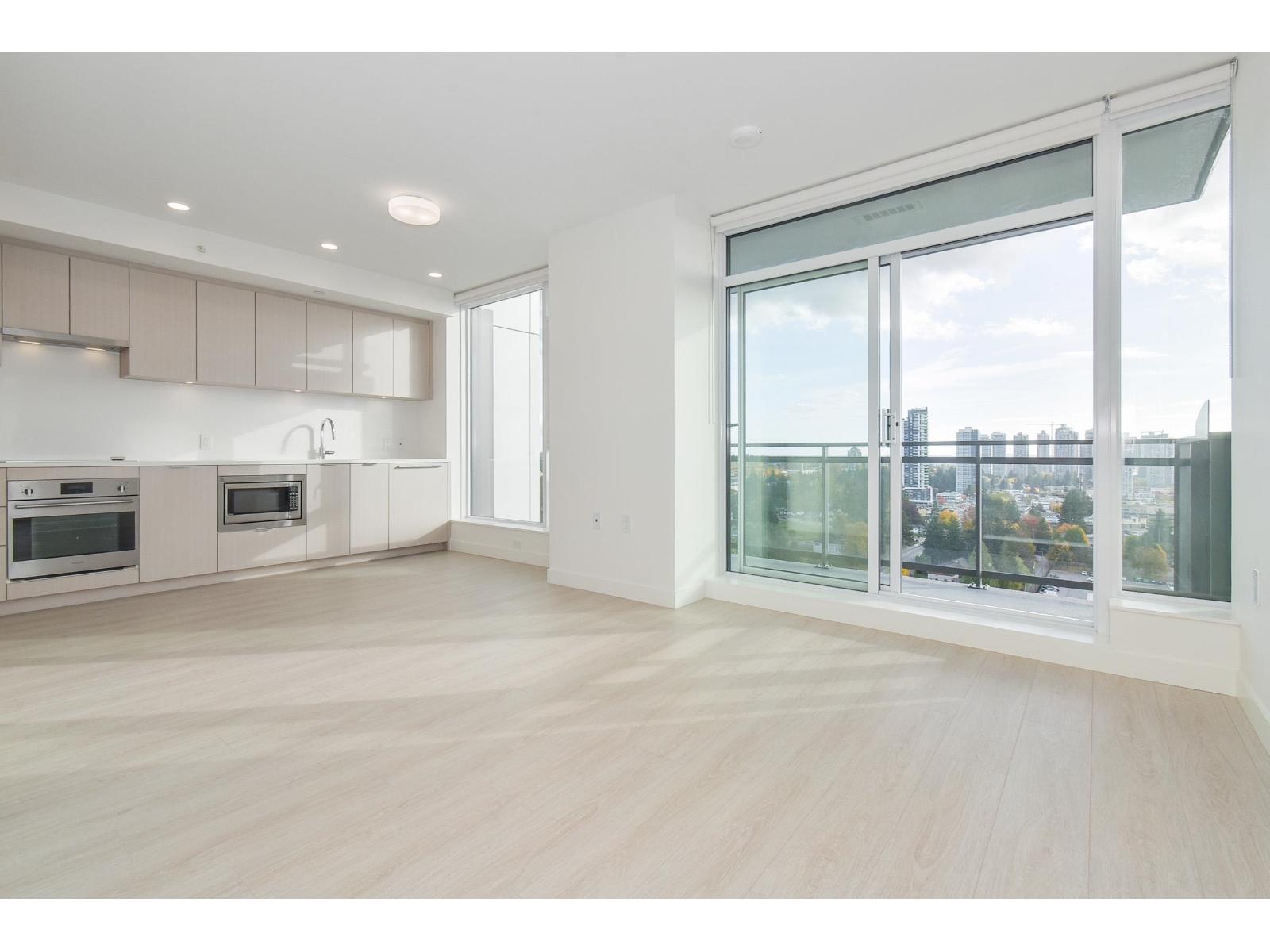 1805 13675 107a Avenue, Surrey, British Columbia  V3T 0X2 - Photo 5 - R3063550