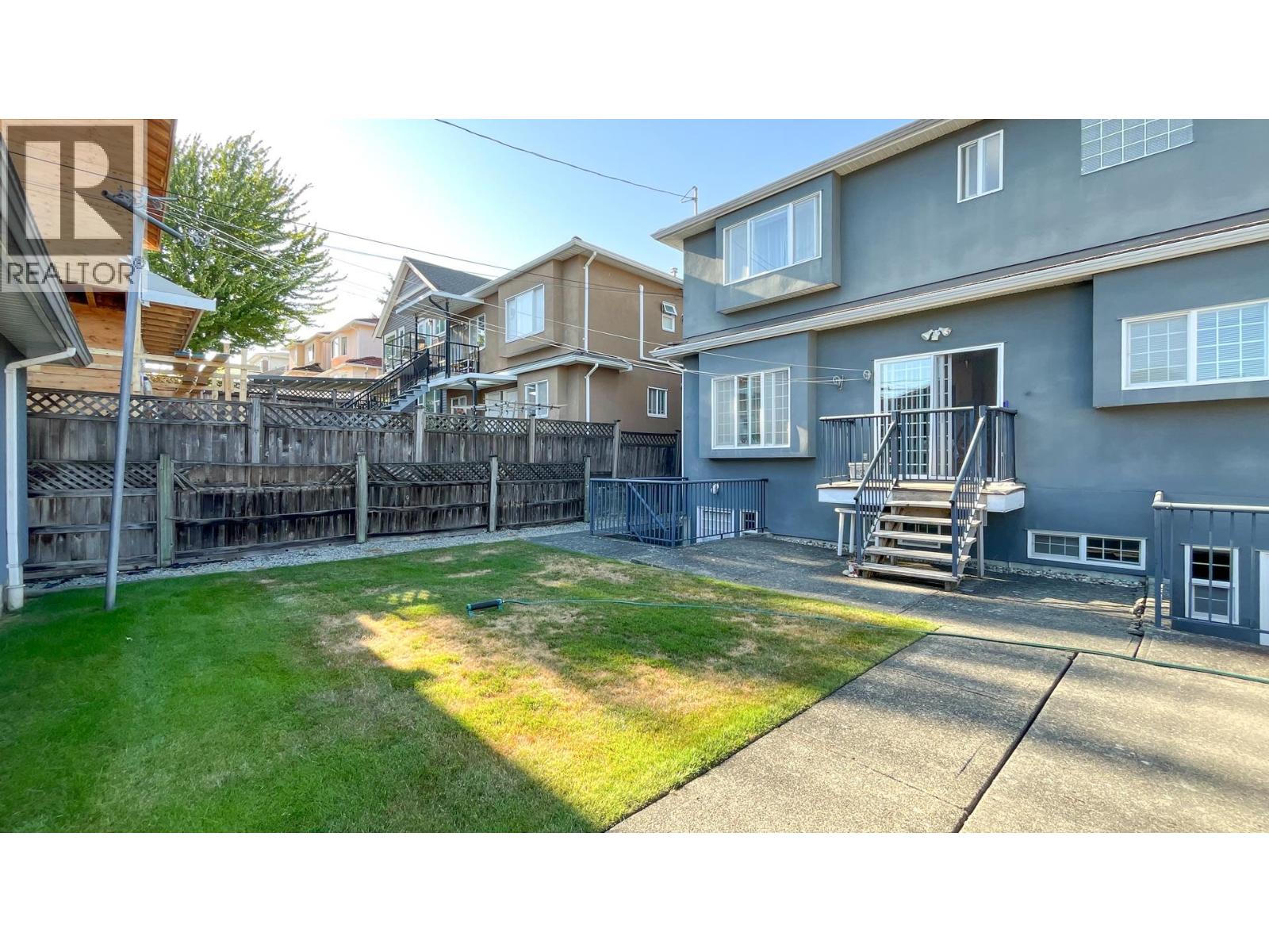 2802 E 45th Avenue, Vancouver, British Columbia  V5R 3C4 - Photo 28 - R3031190