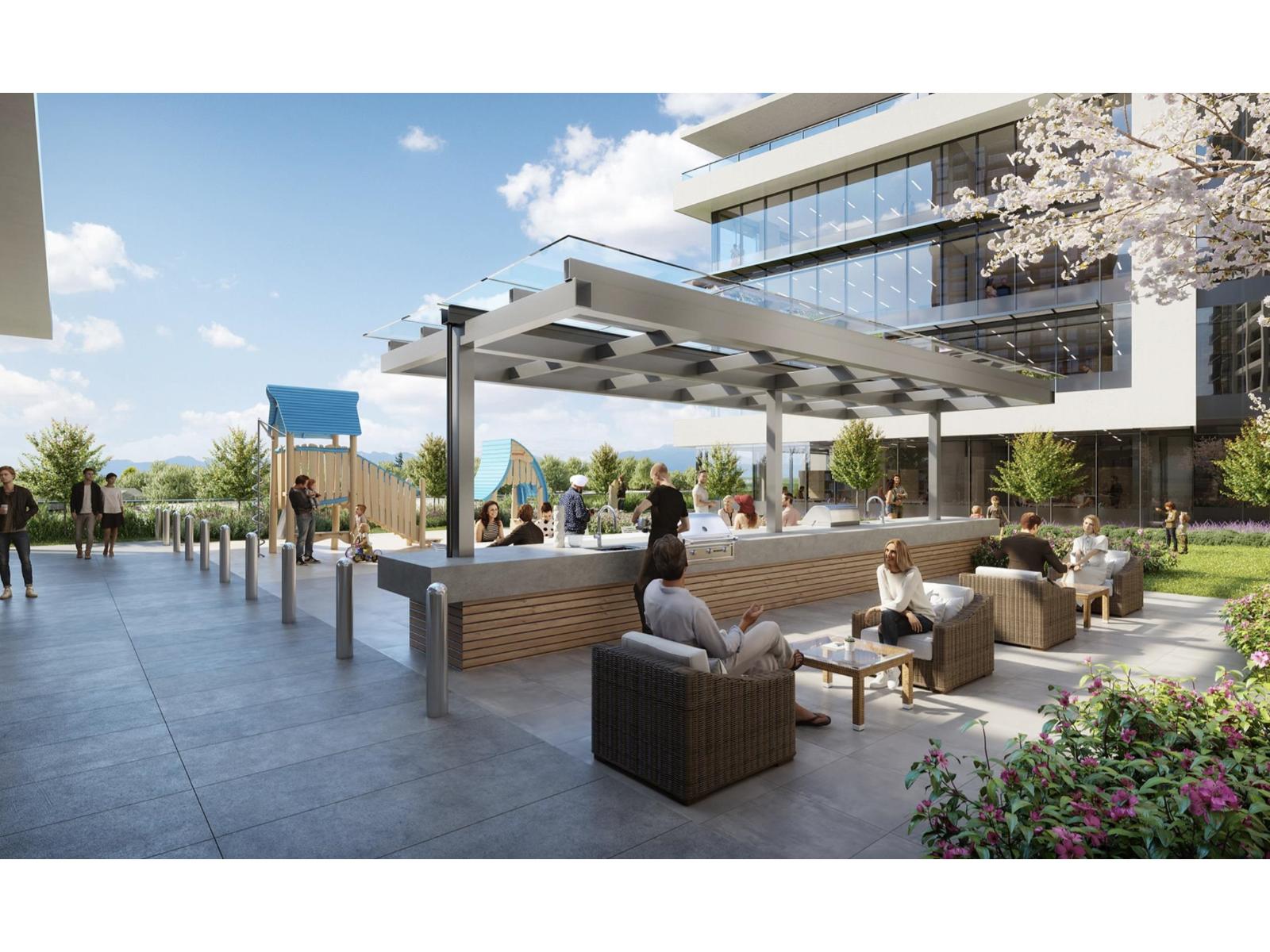 1805 13675 107a Avenue, Surrey, British Columbia  V3T 0X2 - Photo 23 - R3063550