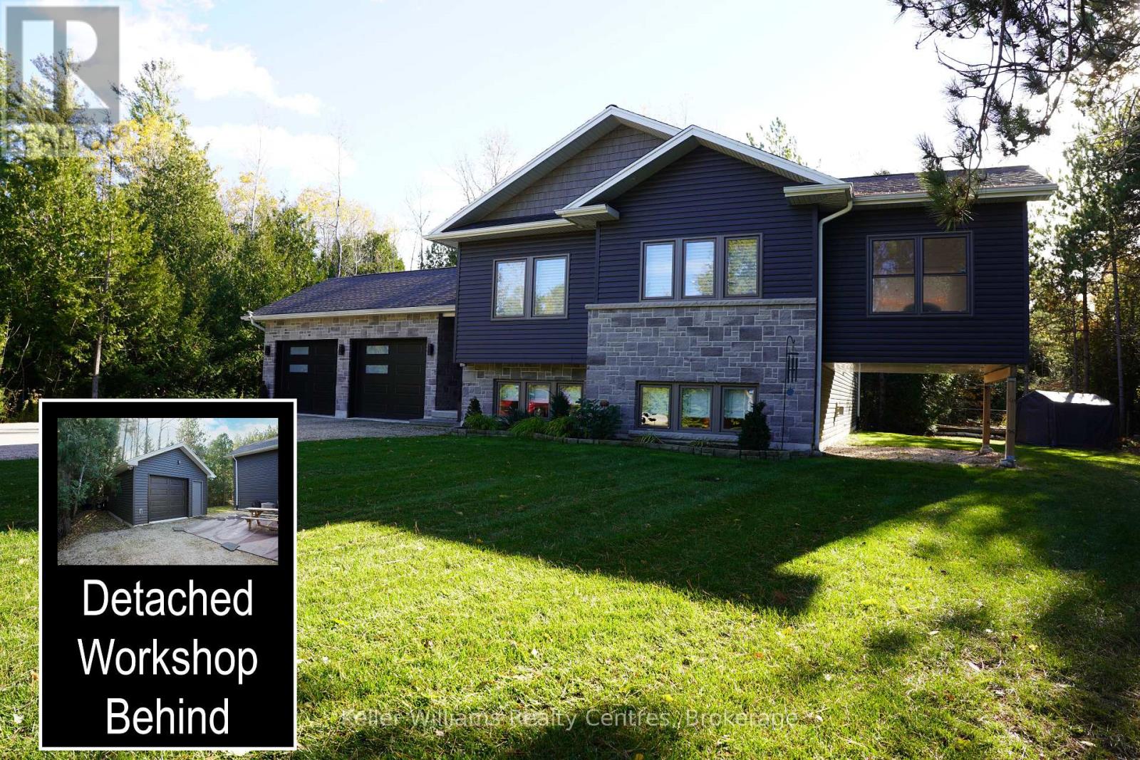 18 TELFORD STREET, South Bruce Peninsula, Ontario