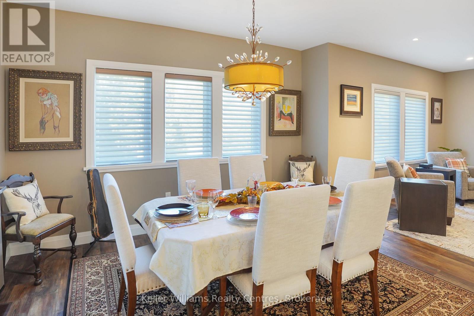 18 Telford Street, South Bruce Peninsula, Ontario  N0H 2T0 - Photo 16 - X12523944