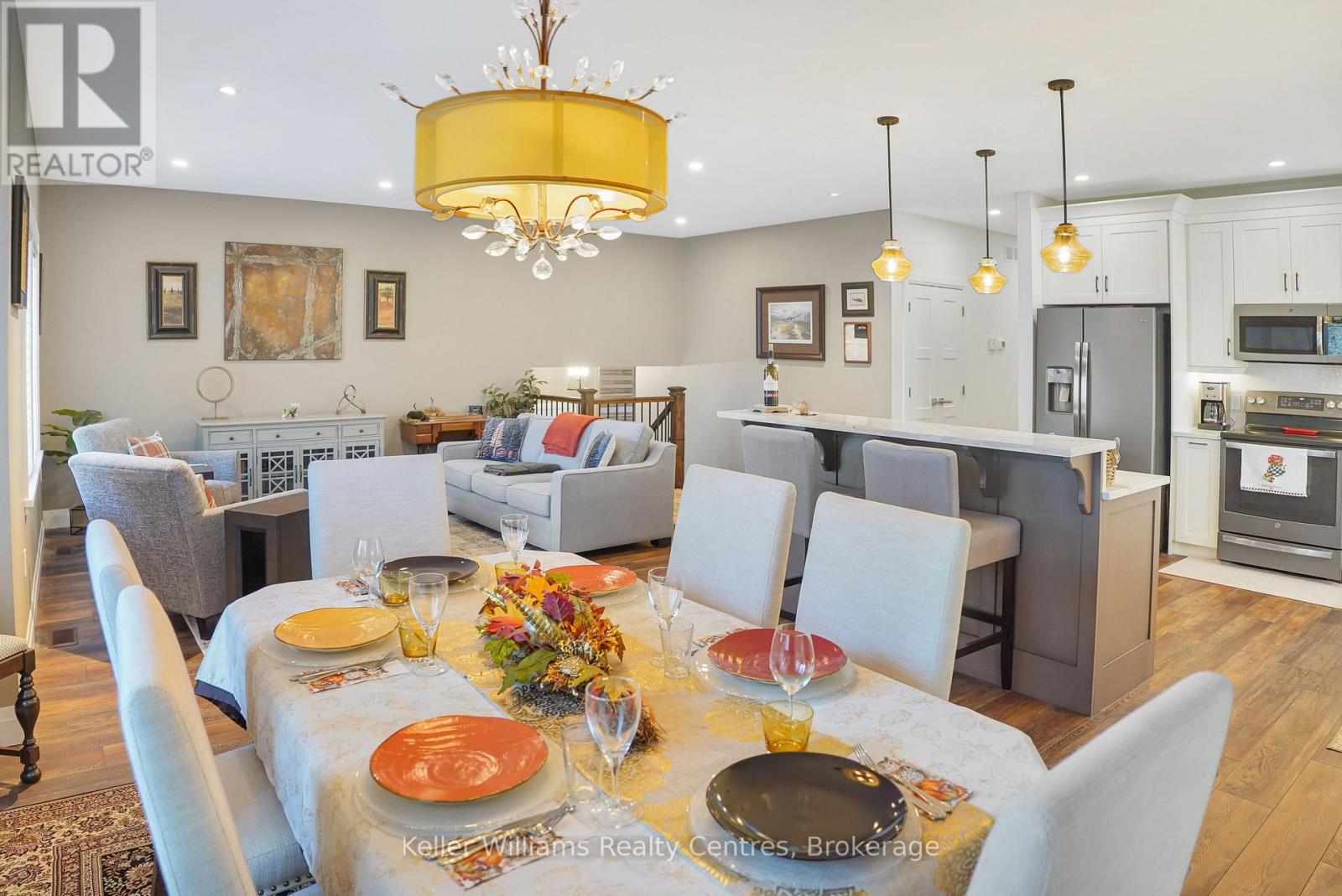 18 Telford Street, South Bruce Peninsula, Ontario  N0H 2T0 - Photo 17 - X12523944