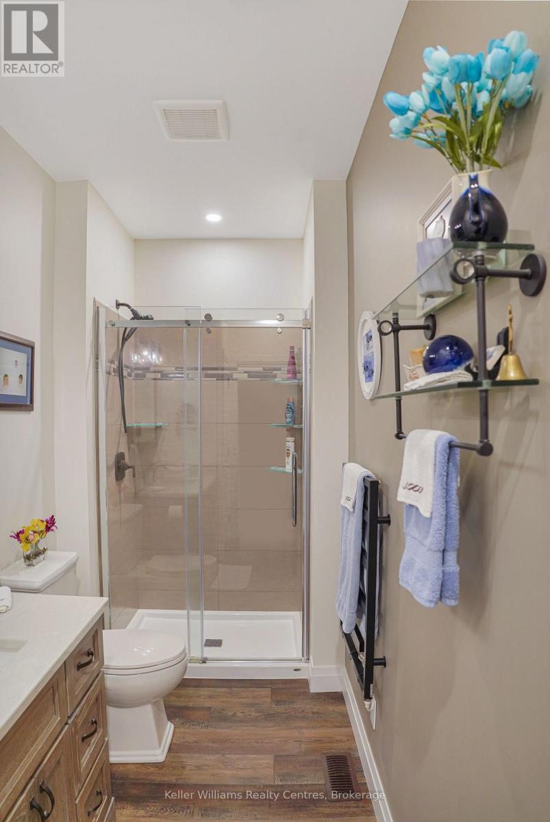 18 Telford Street, South Bruce Peninsula, Ontario  N0H 2T0 - Photo 24 - X12523944