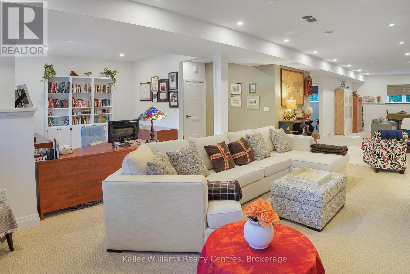 18 Telford Street, South Bruce Peninsula, Ontario  N0H 2T0 - Photo 32 - X12523944