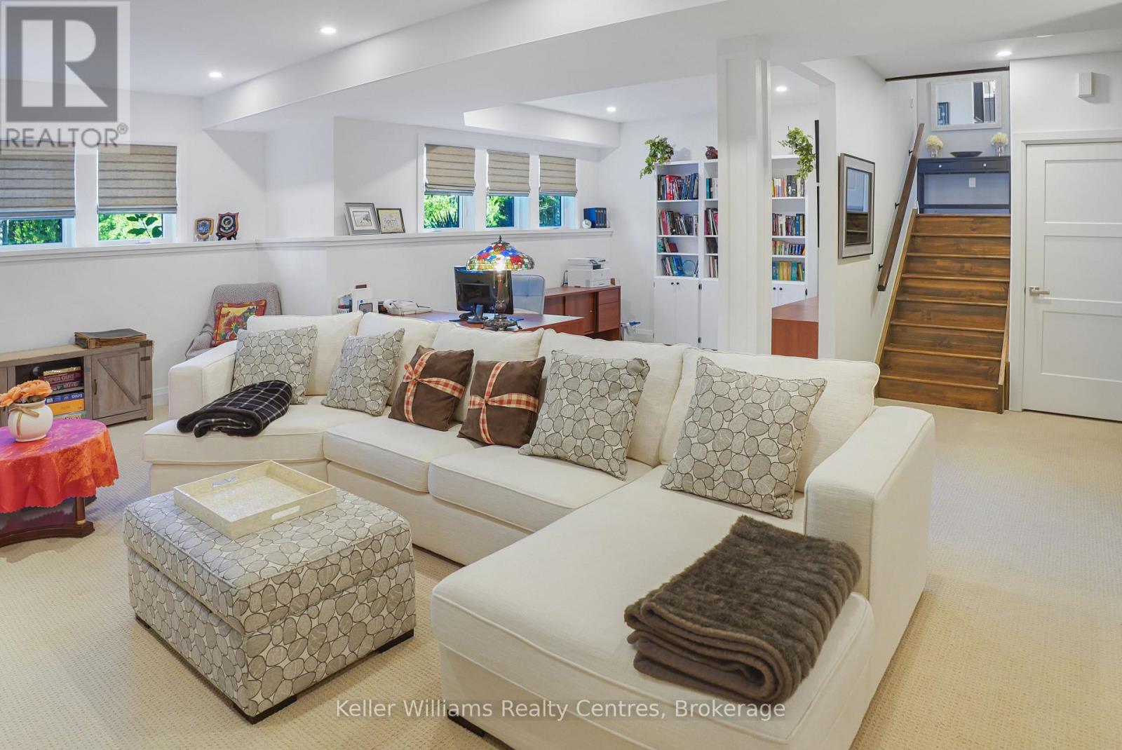 18 Telford Street, South Bruce Peninsula, Ontario  N0H 2T0 - Photo 33 - X12523944