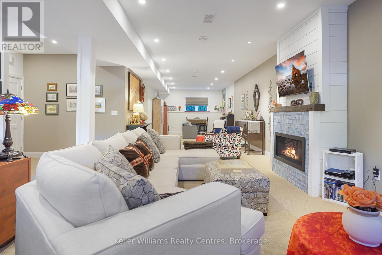 18 Telford Street, South Bruce Peninsula, Ontario  N0H 2T0 - Photo 35 - X12523944