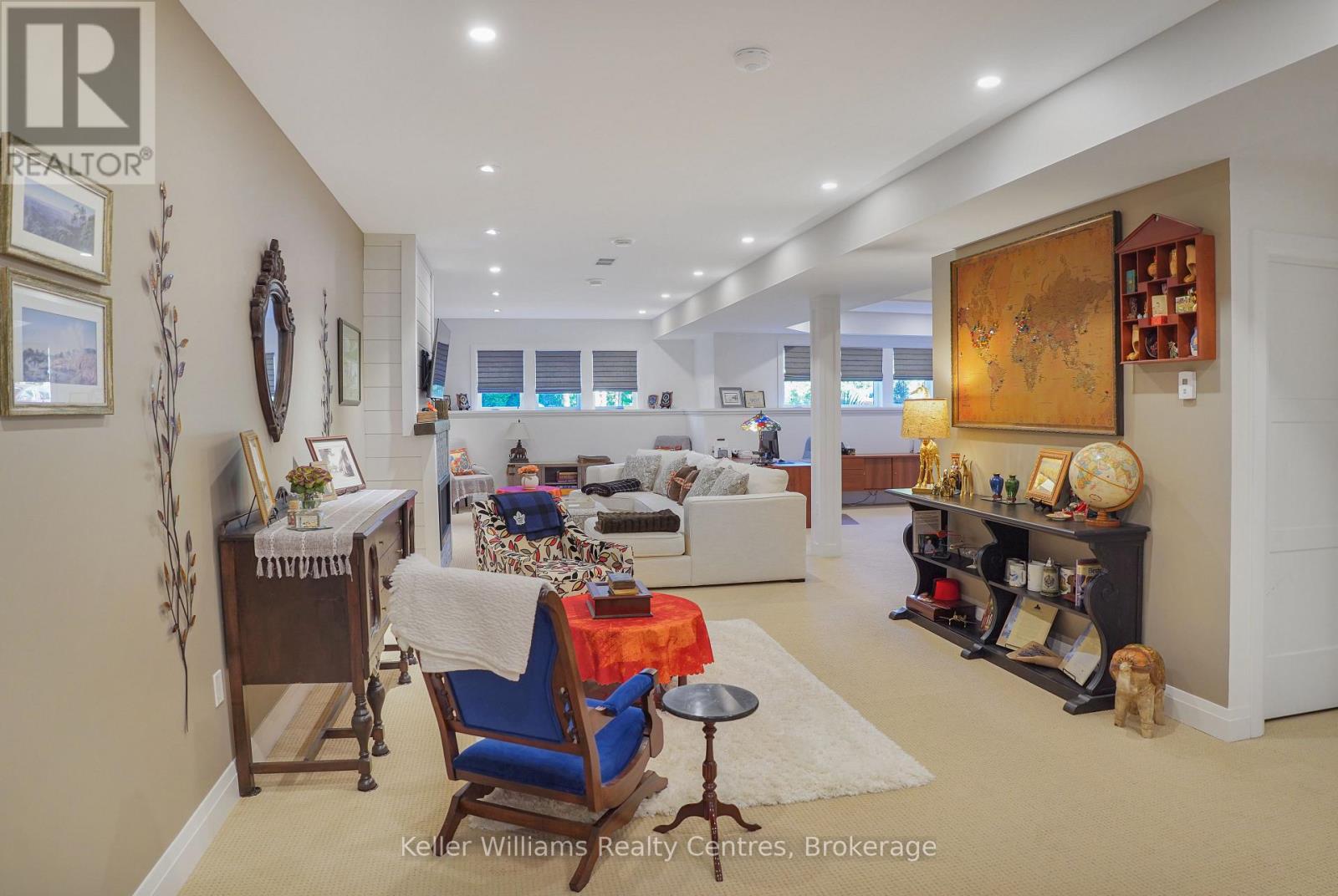 18 Telford Street, South Bruce Peninsula, Ontario  N0H 2T0 - Photo 36 - X12523944