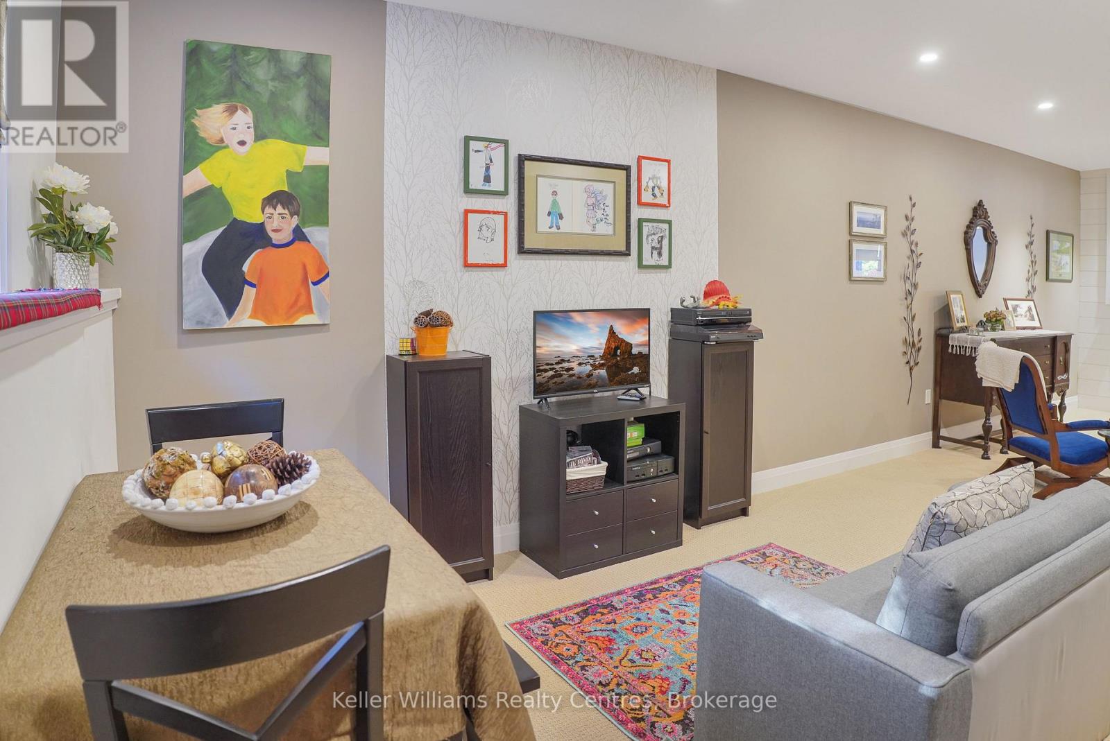 18 Telford Street, South Bruce Peninsula, Ontario  N0H 2T0 - Photo 39 - X12523944