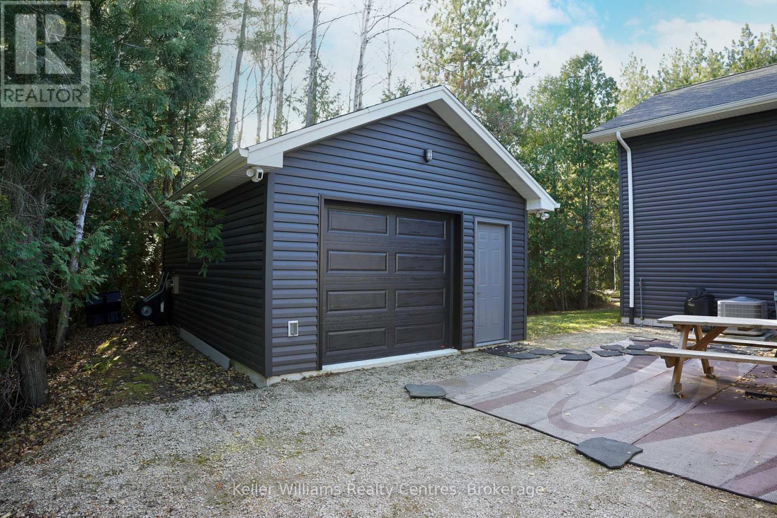 18 Telford Street, South Bruce Peninsula, Ontario  N0H 2T0 - Photo 44 - X12523944