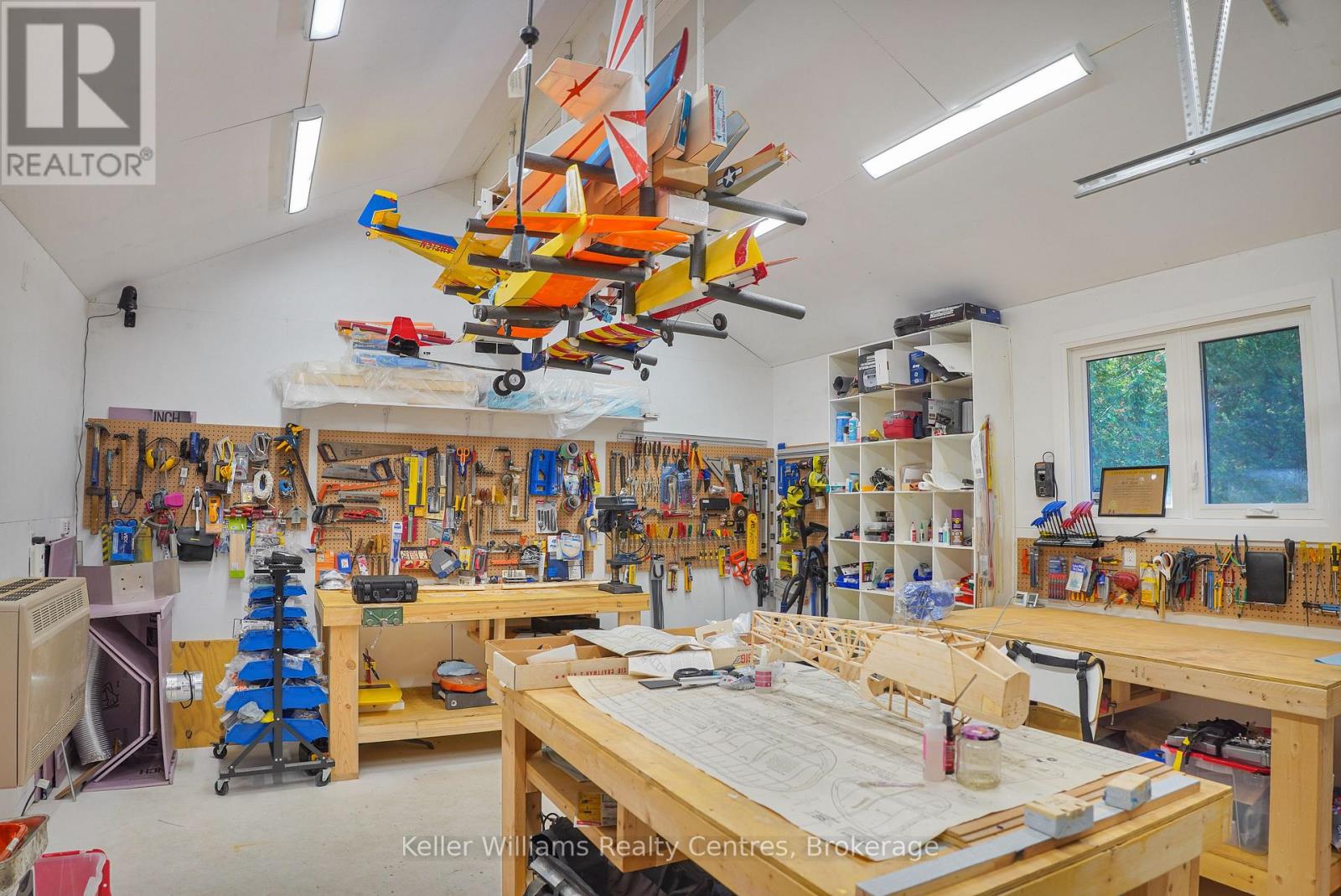 18 Telford Street, South Bruce Peninsula, Ontario  N0H 2T0 - Photo 45 - X12523944