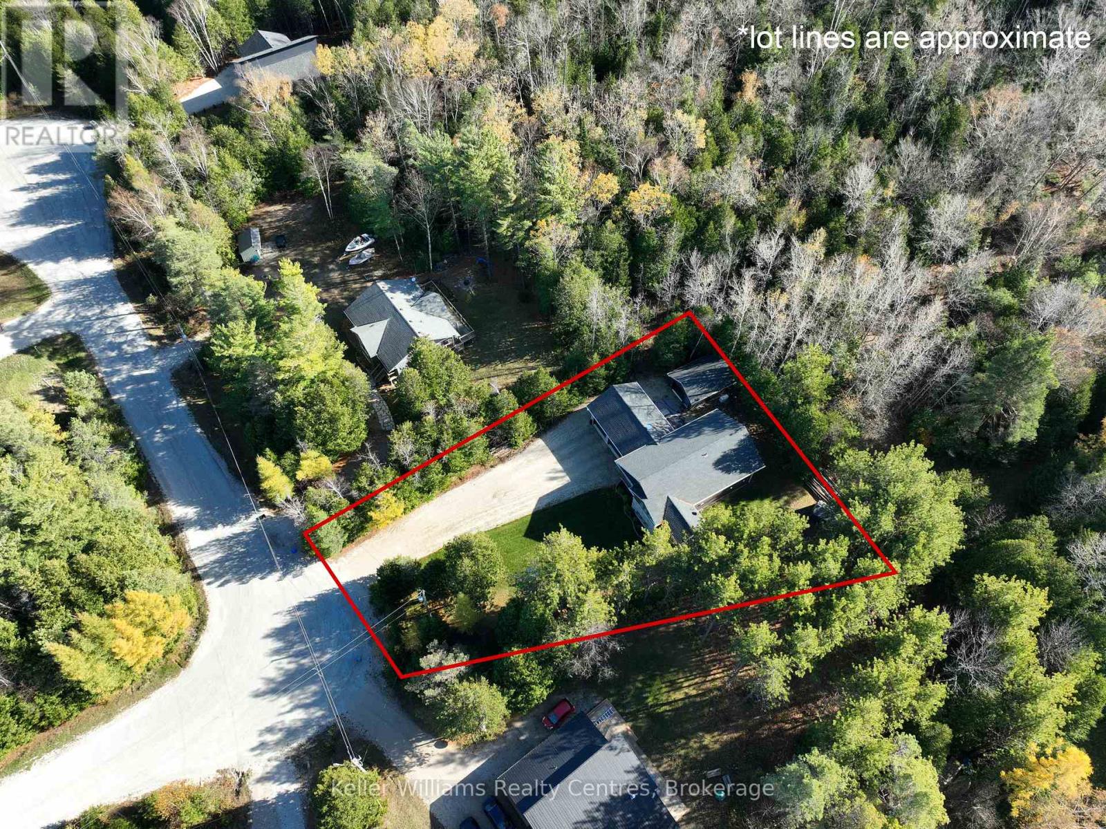 18 Telford Street, South Bruce Peninsula, Ontario  N0H 2T0 - Photo 5 - X12523944