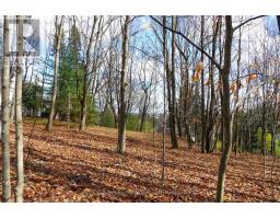 8 RICE LANE, huntsville (chaffey), Ontario