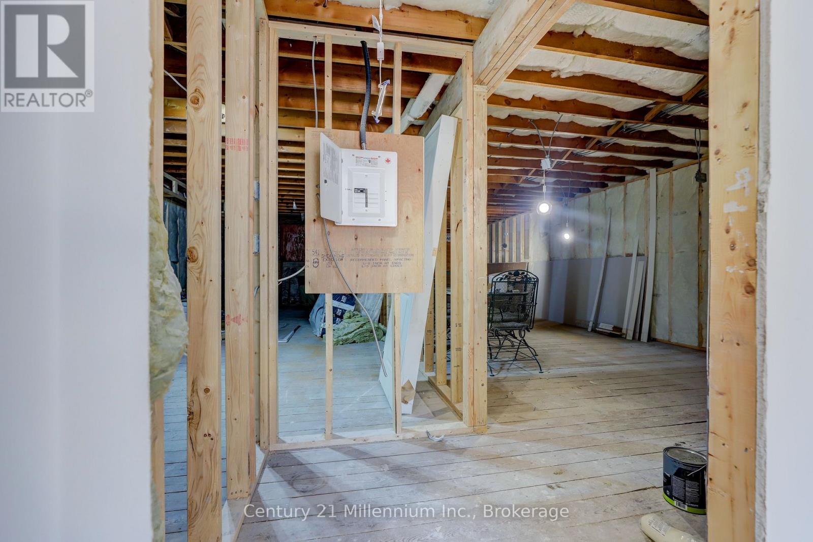 Unit B - 612 Berford Street, South Bruce Peninsula, Ontario  N0H 2T0 - Photo 3 - X12524020