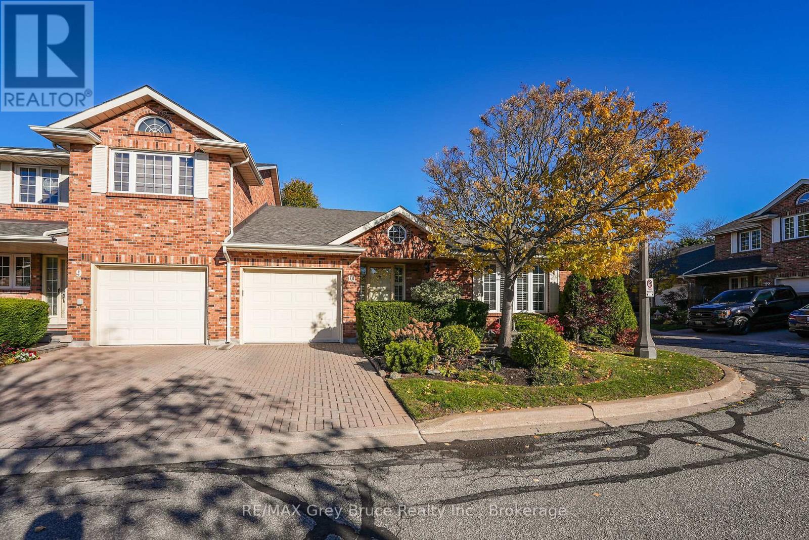 10 - 2720 MEWBURN ROAD, Niagara Falls, Ontario